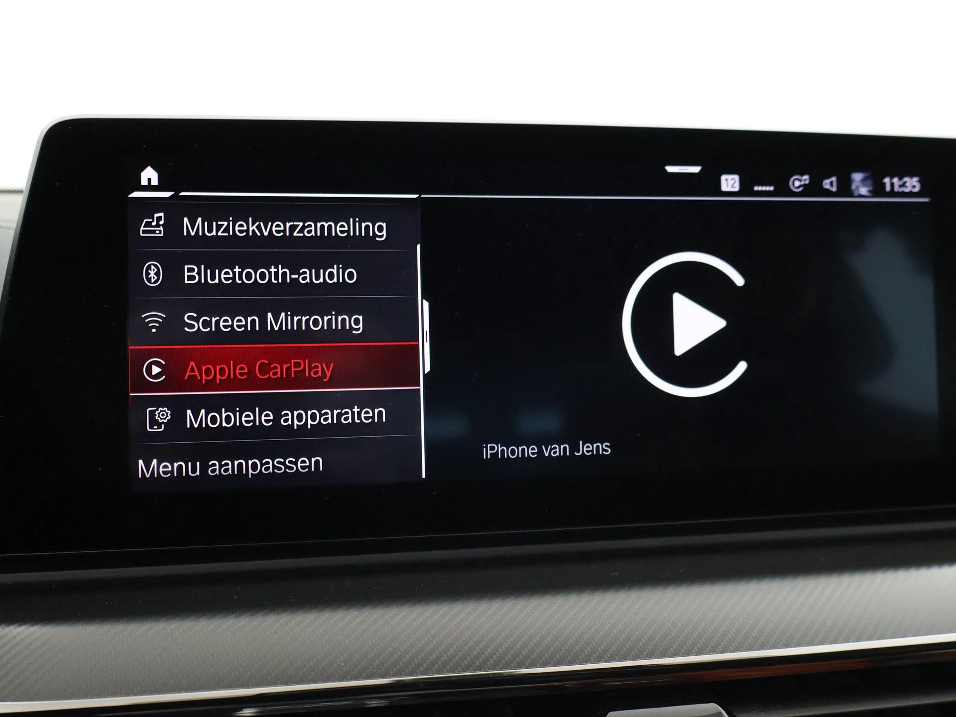 Hoofdafbeelding BMW M5