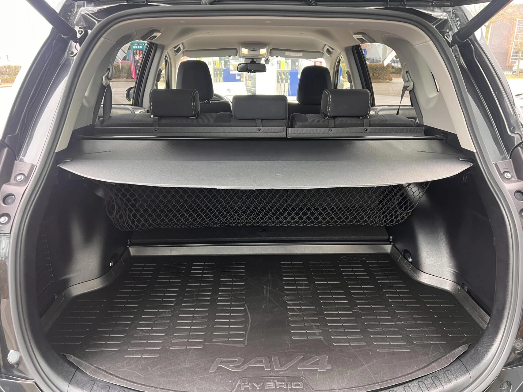 Hoofdafbeelding Toyota RAV4