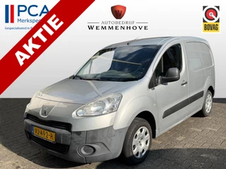 Peugeot Partner 120 1.6 e-HDI L1 XT Profit + 2Tronic