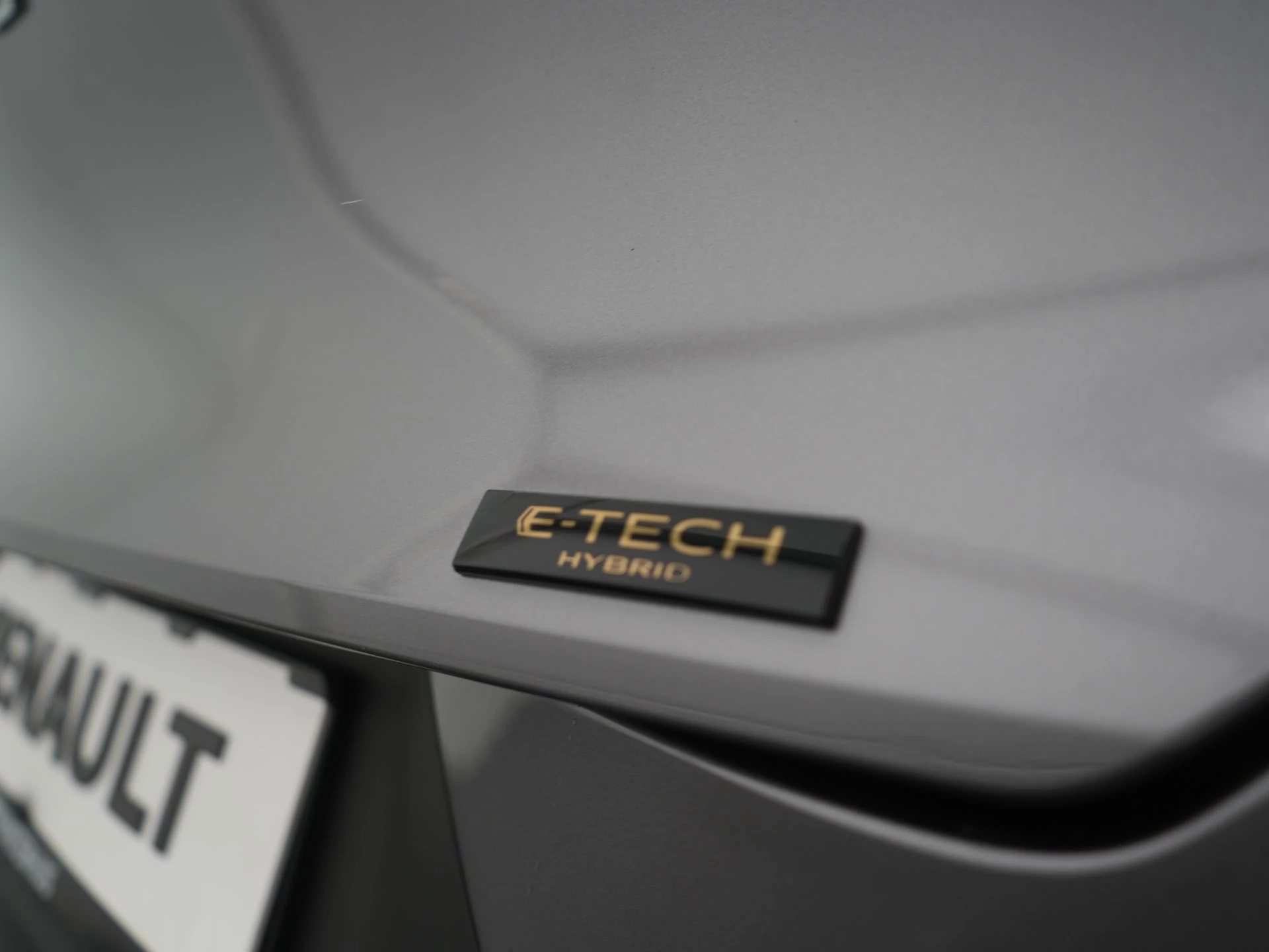 Hoofdafbeelding Renault Symbioz