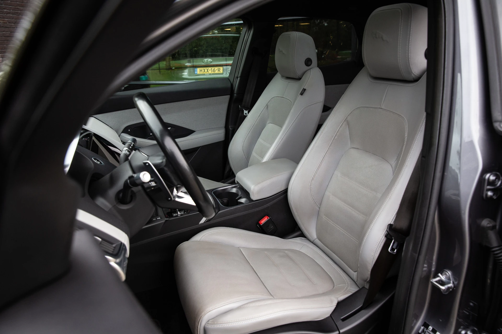 Hoofdafbeelding Jaguar E-PACE