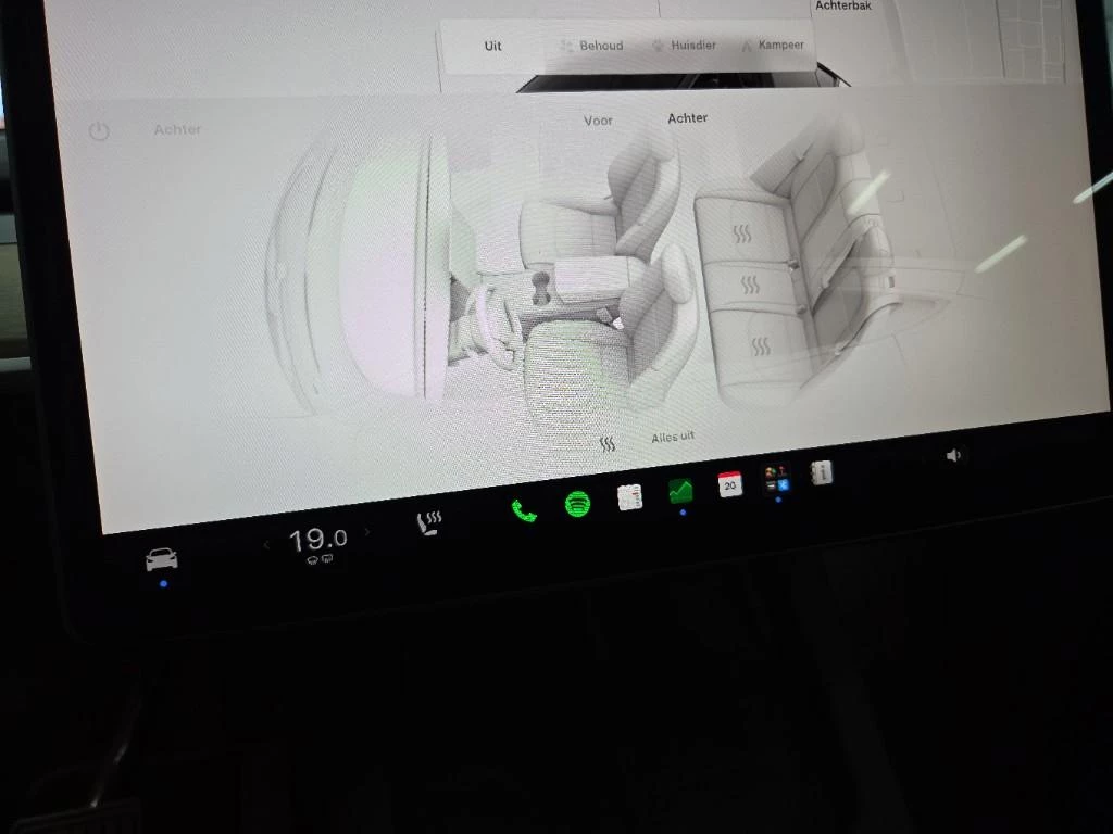 Hoofdafbeelding Tesla Model Y