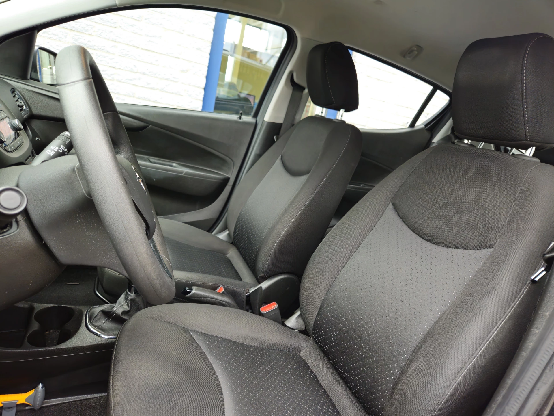 Hoofdafbeelding Opel KARL