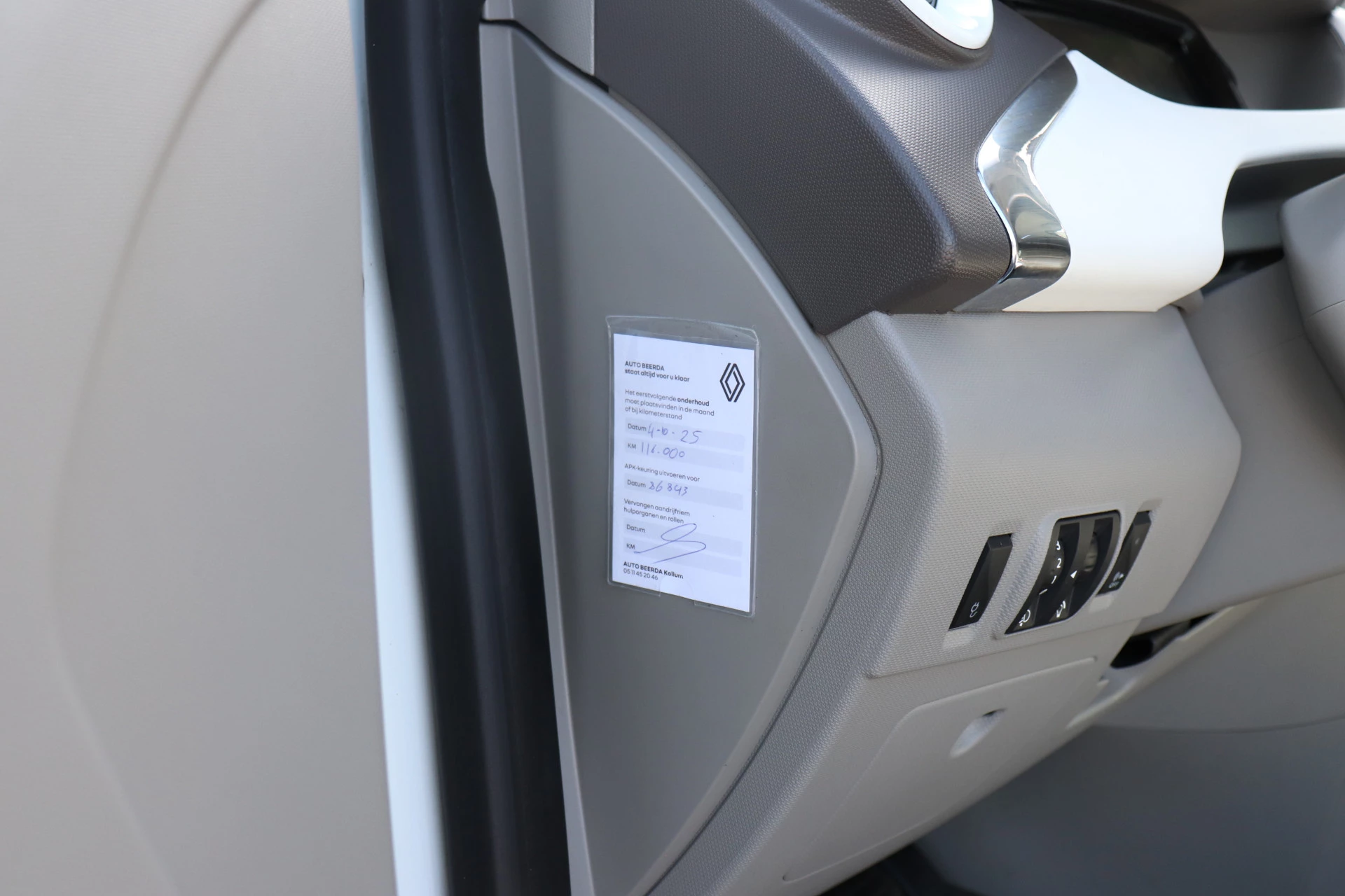 Hoofdafbeelding Renault ZOE