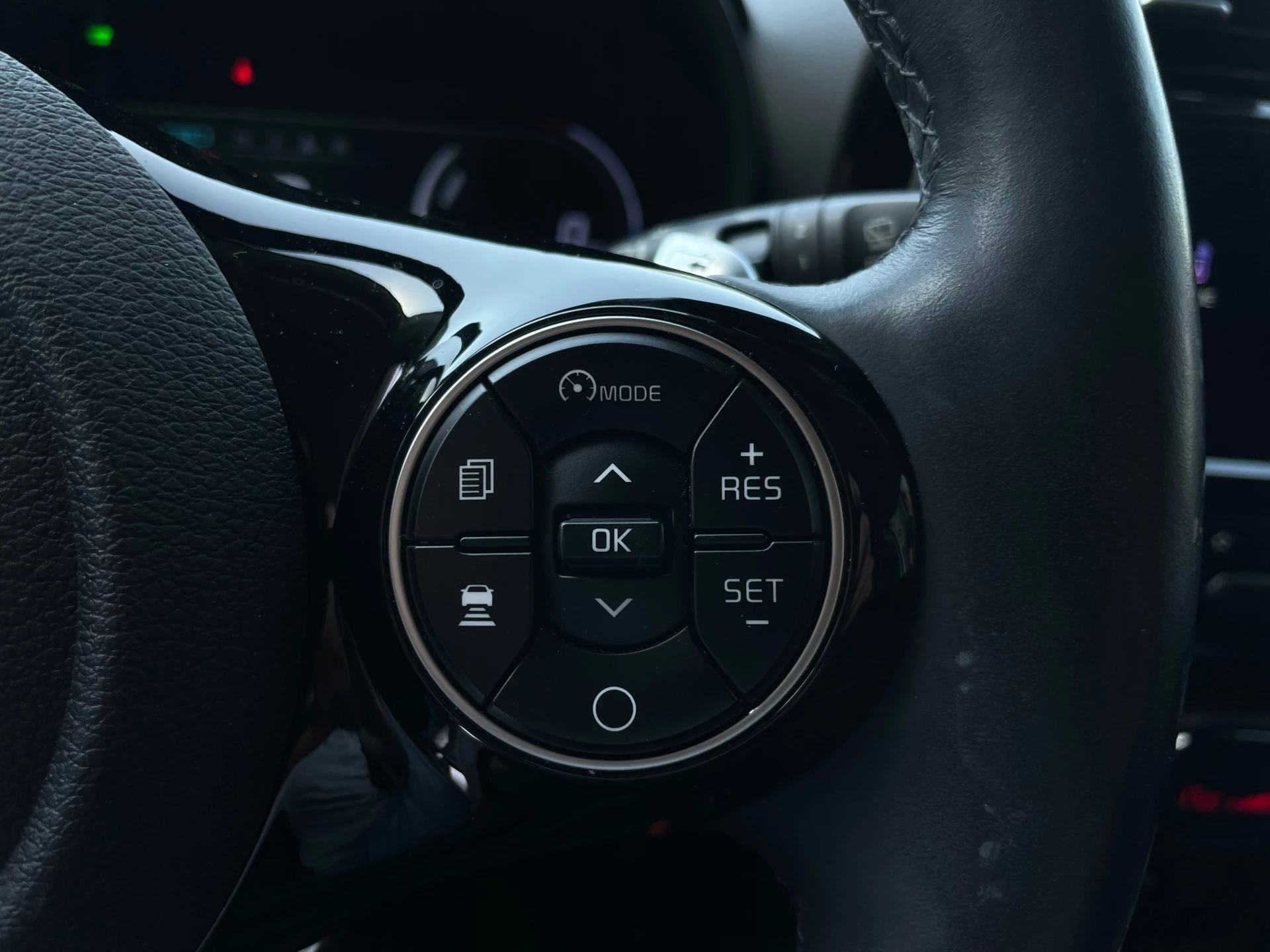 Hoofdafbeelding Kia e-Soul