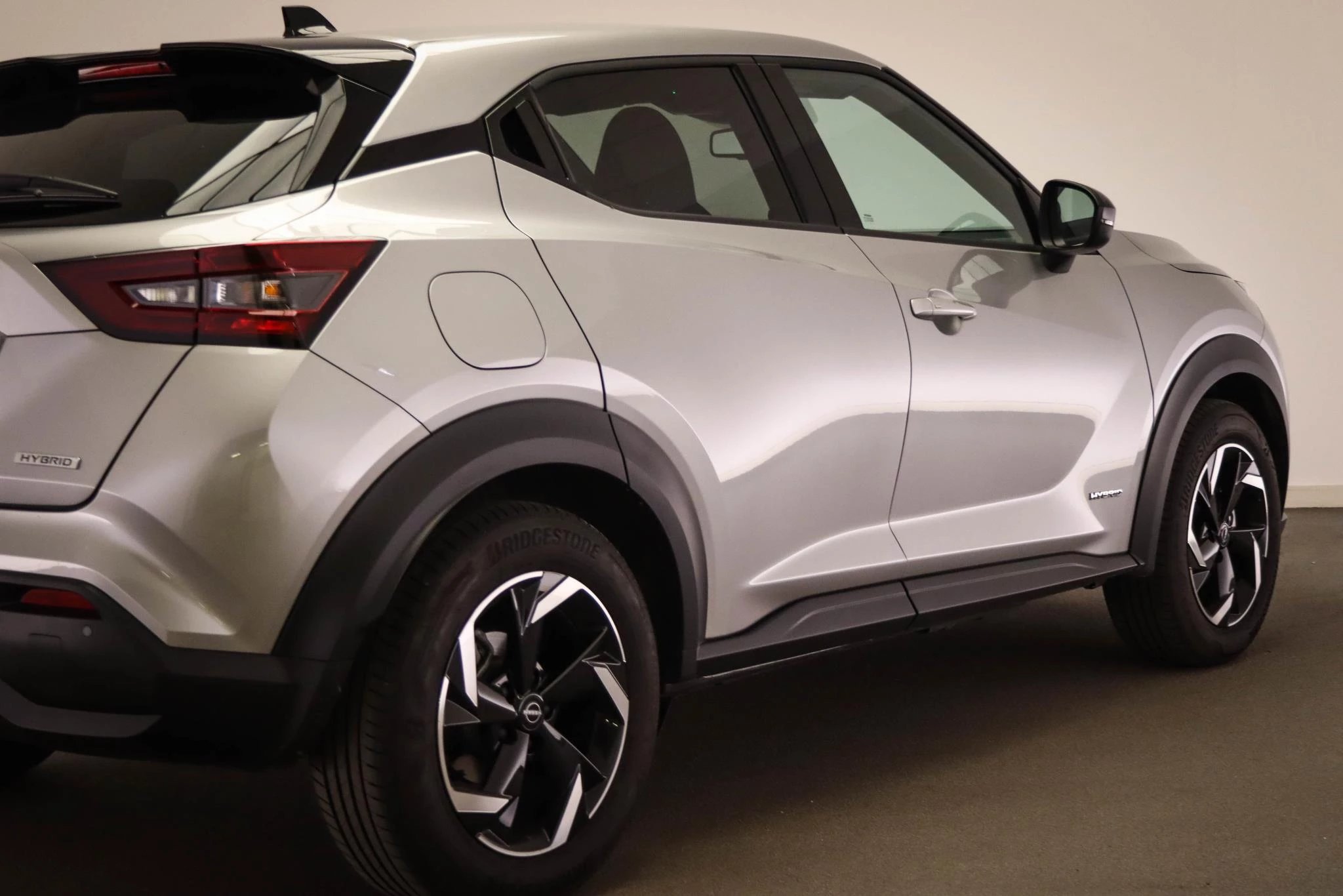 Hoofdafbeelding Nissan Juke