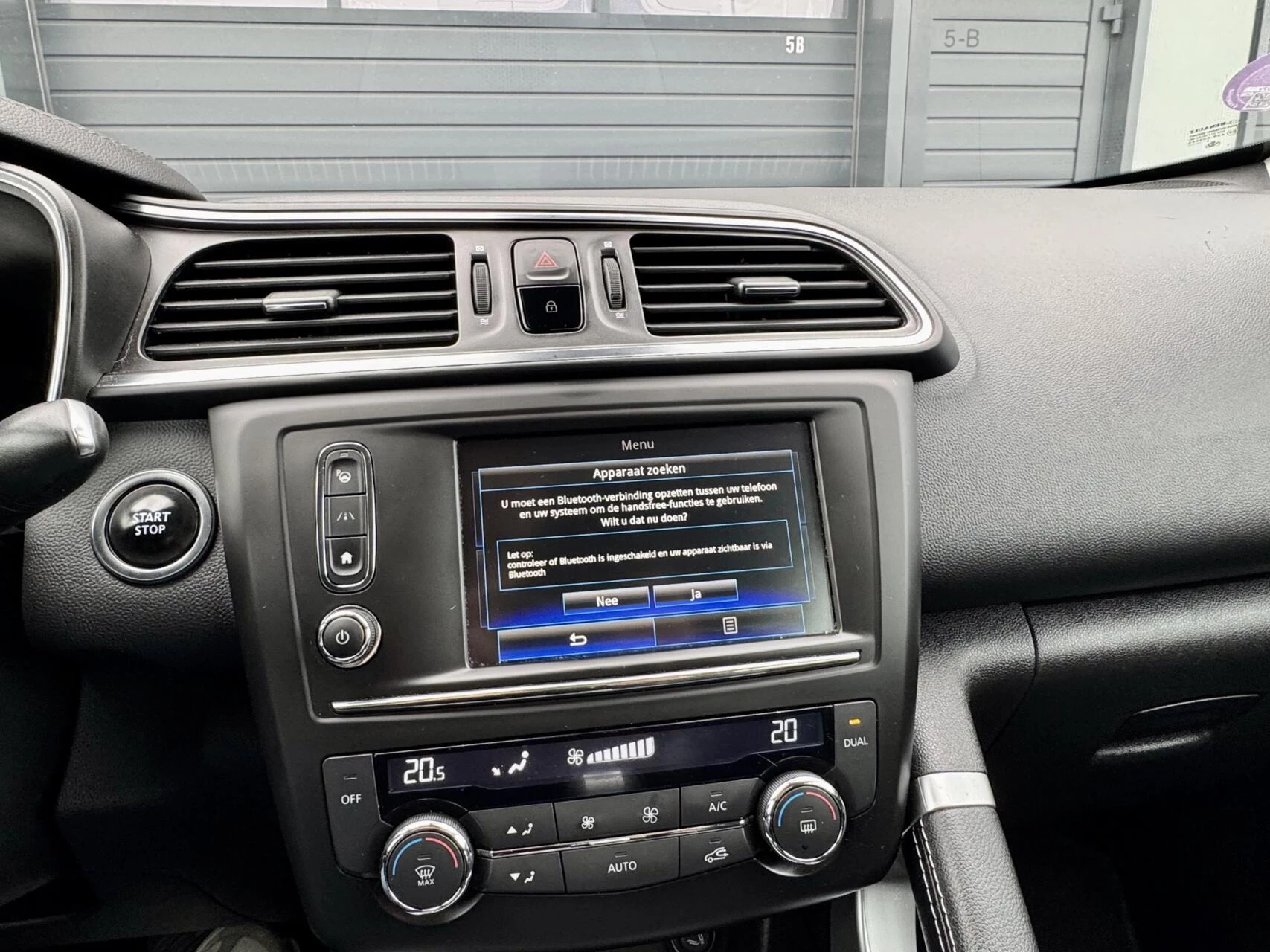 Hoofdafbeelding Renault Kadjar