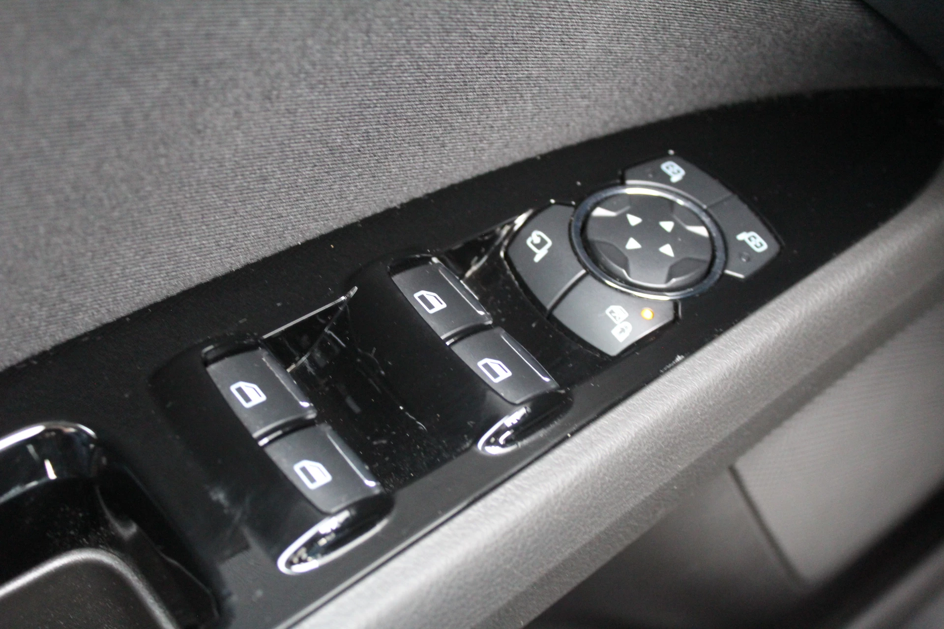 Hoofdafbeelding Ford Mondeo