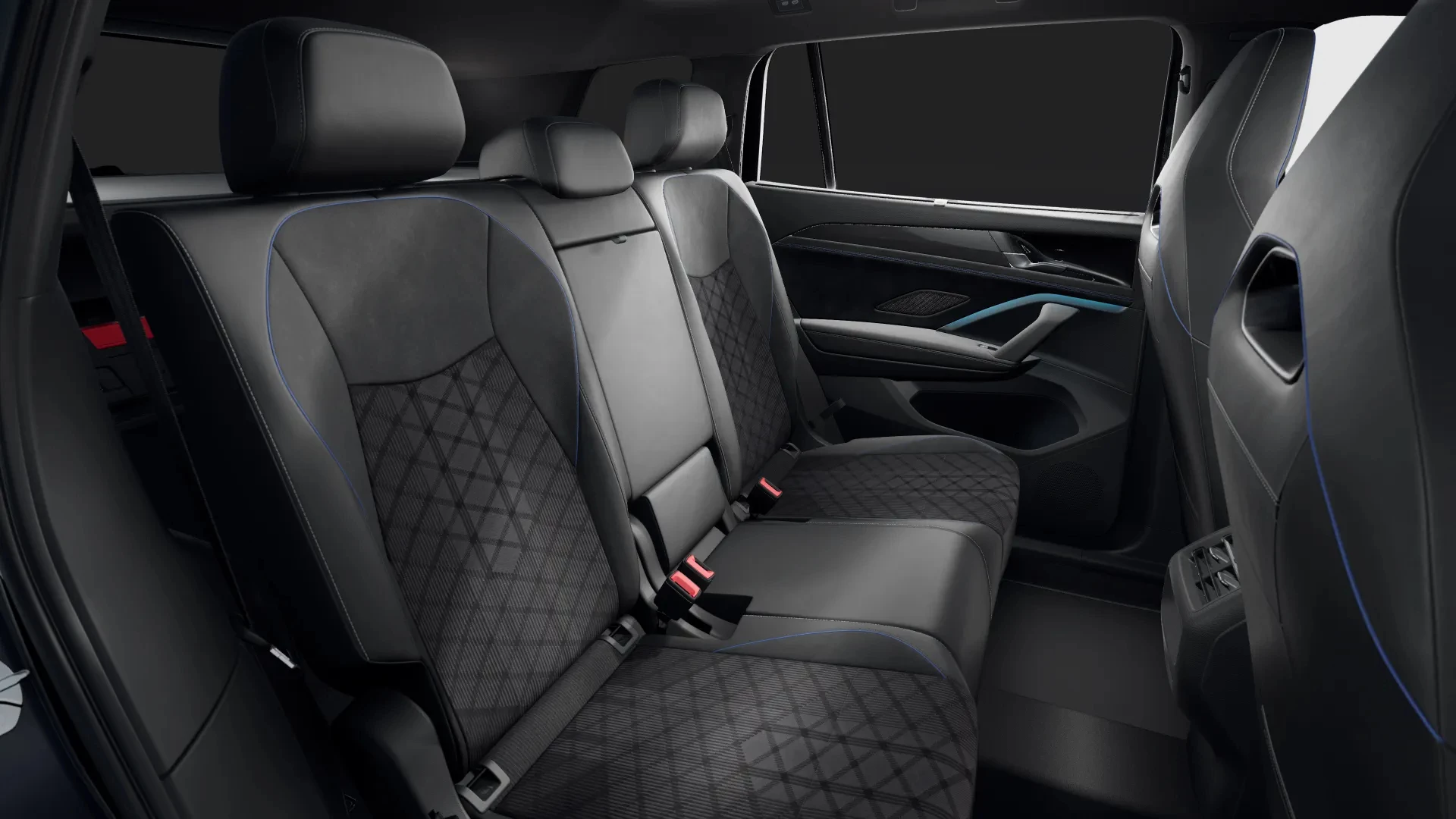 Hoofdafbeelding Volkswagen Tayron