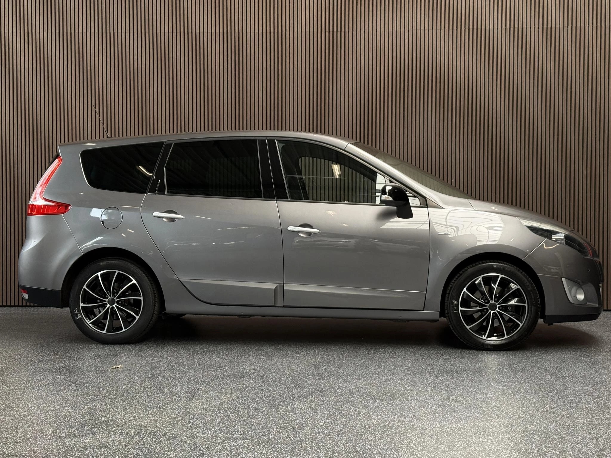 Hoofdafbeelding Renault Grand Scénic