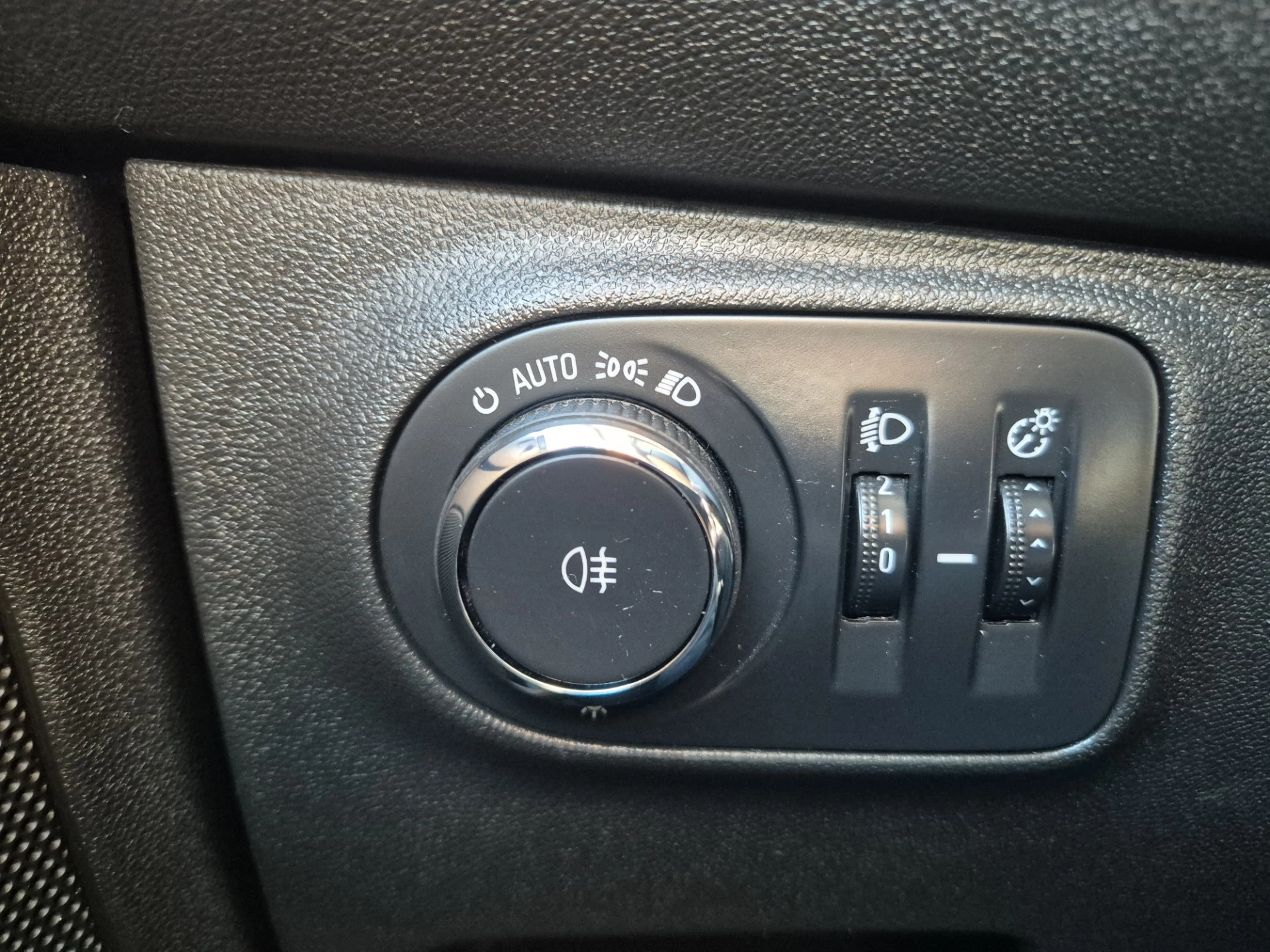 Hoofdafbeelding Opel ADAM