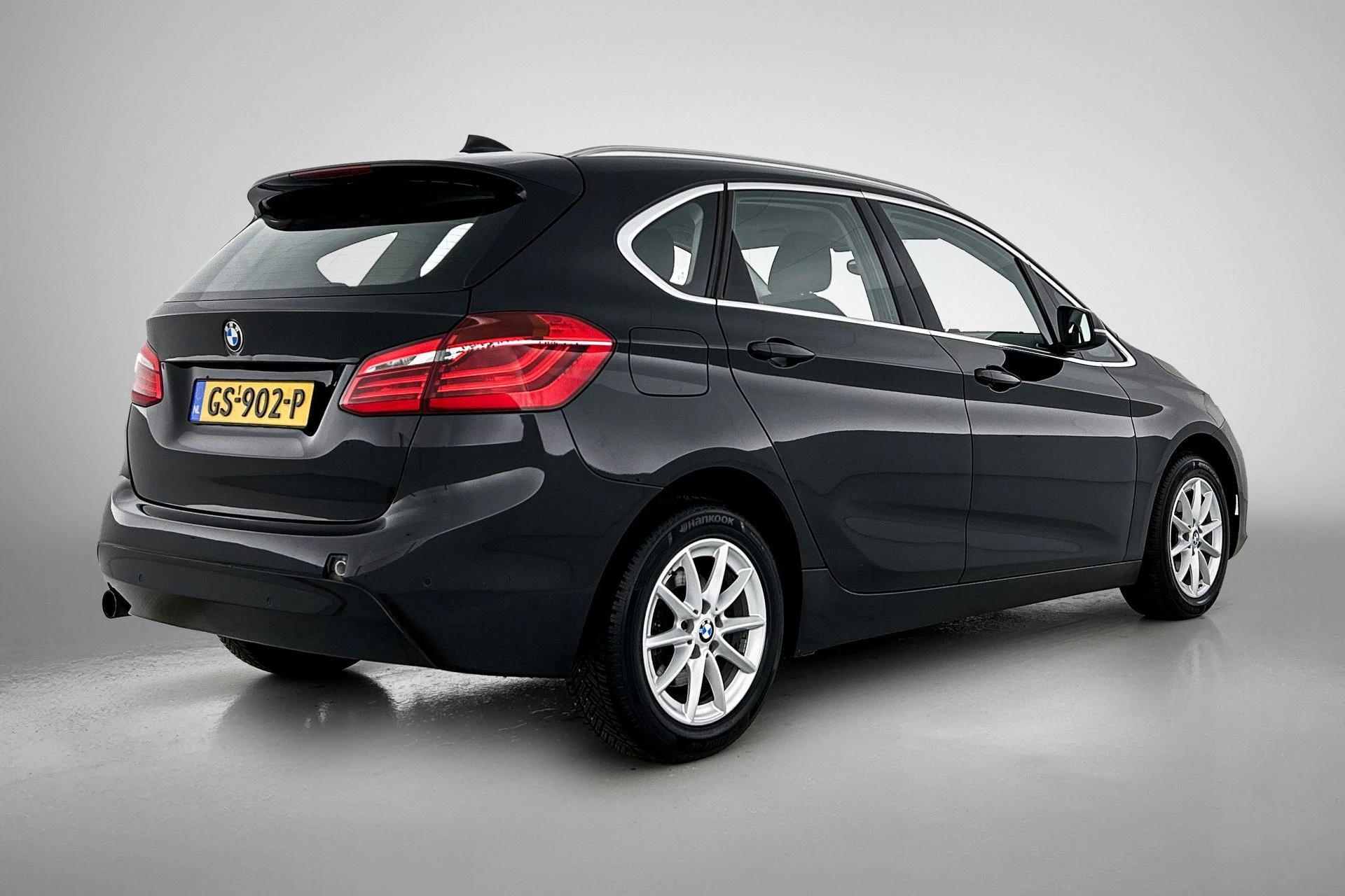 Hoofdafbeelding BMW 2 Serie