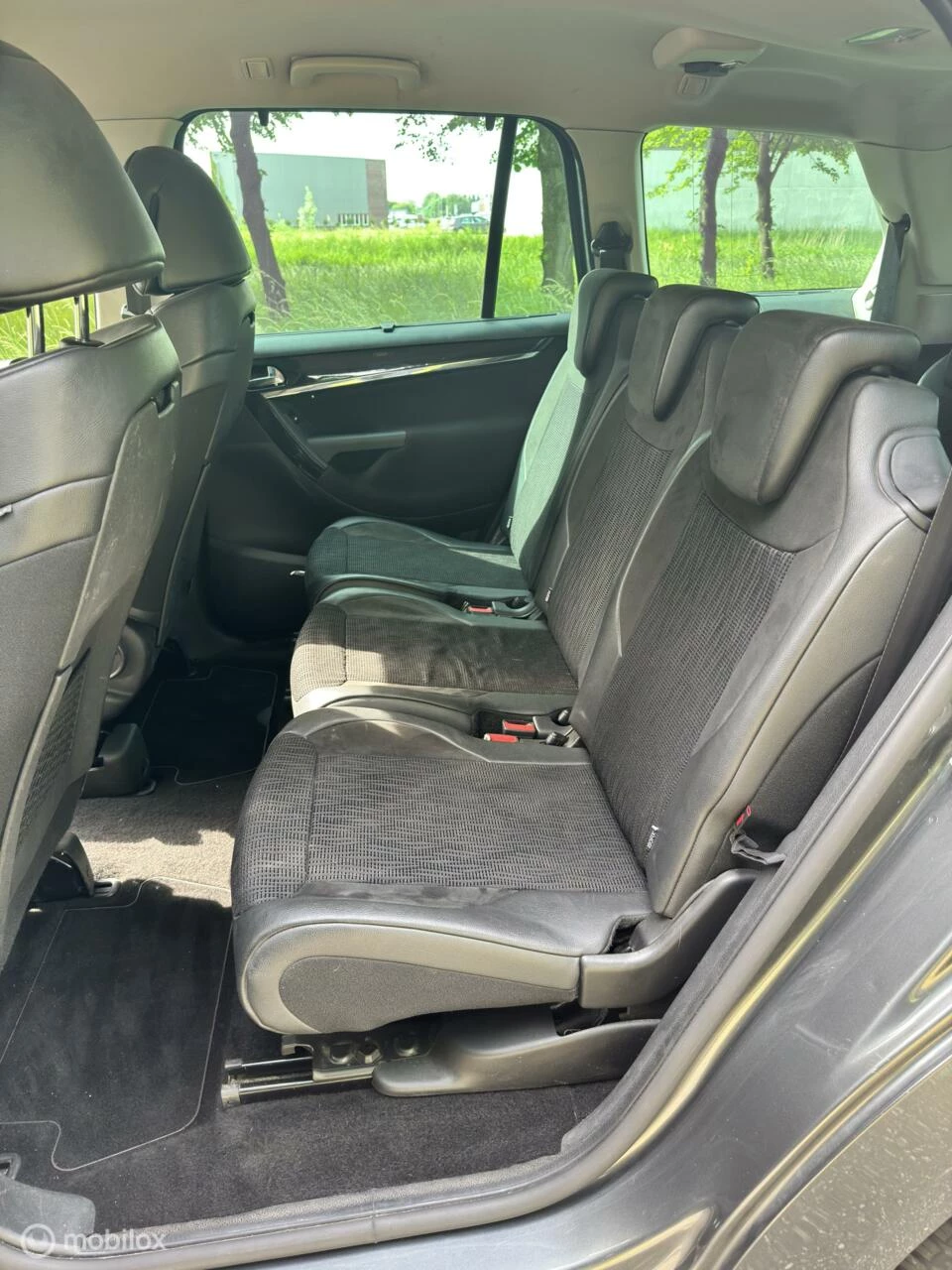 Hoofdafbeelding Citroën Grand C4 Picasso