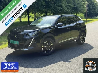 Peugeot 2008 1.2 PureTech Allure / Automaat! / Org NL!