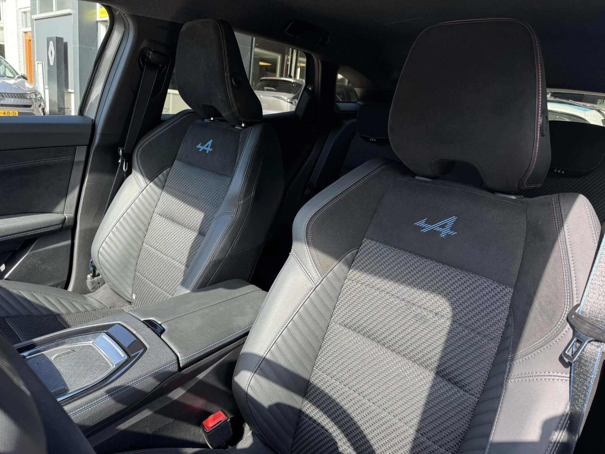 Hoofdafbeelding Renault Austral