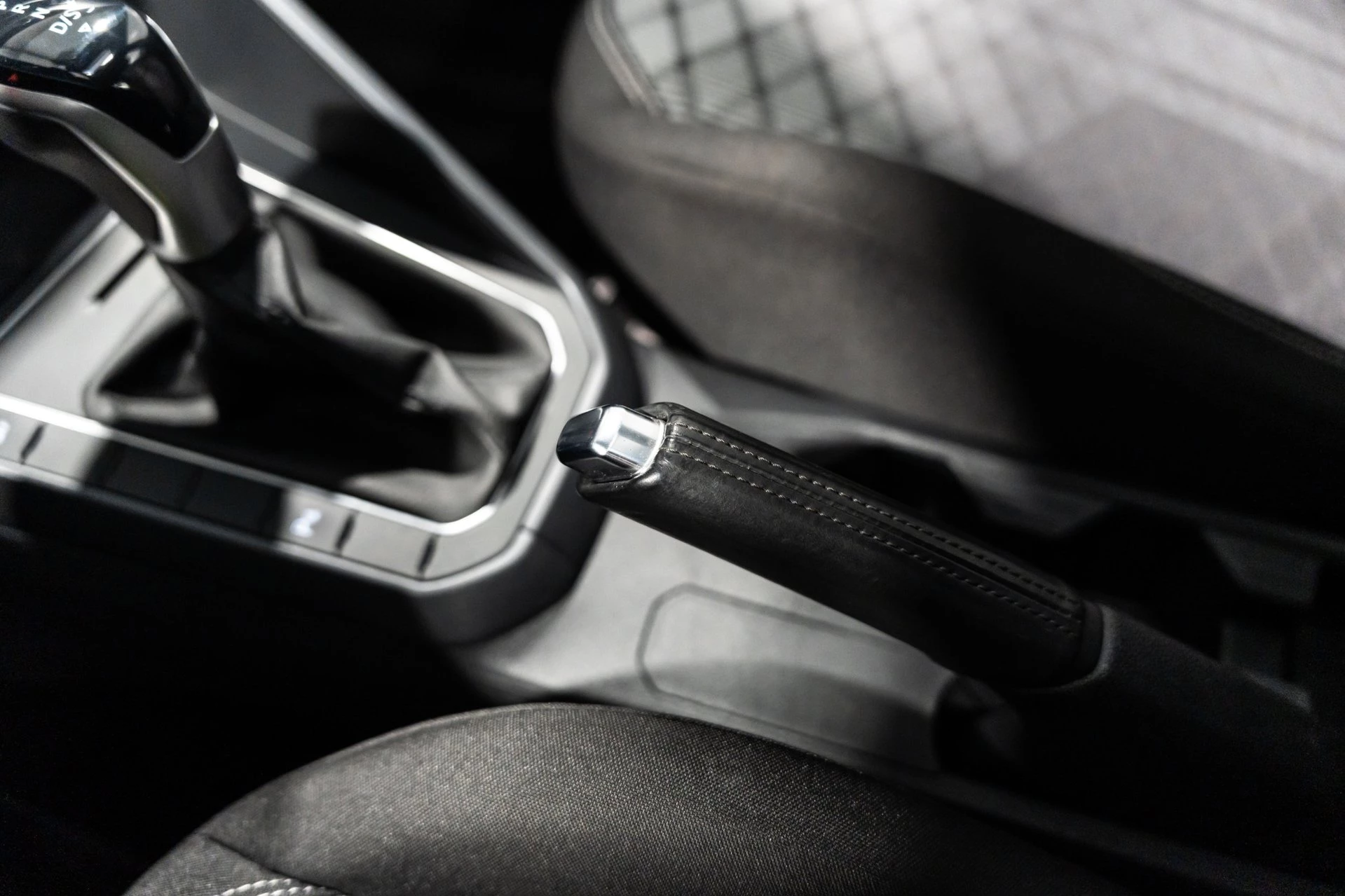 Hoofdafbeelding Volkswagen Taigo