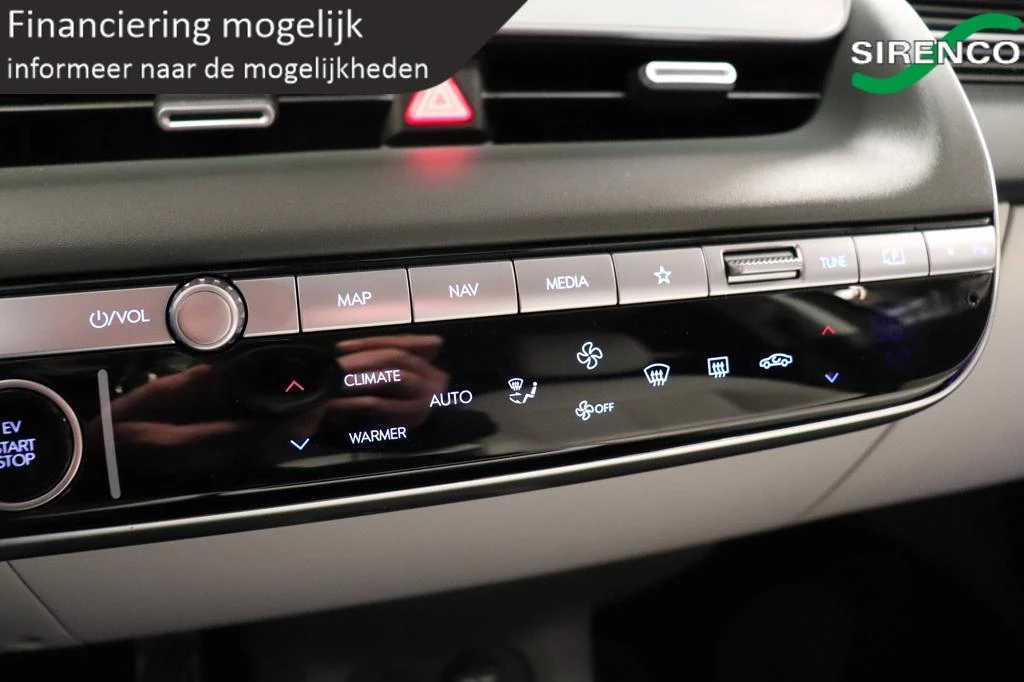 Hoofdafbeelding Hyundai IONIQ 5