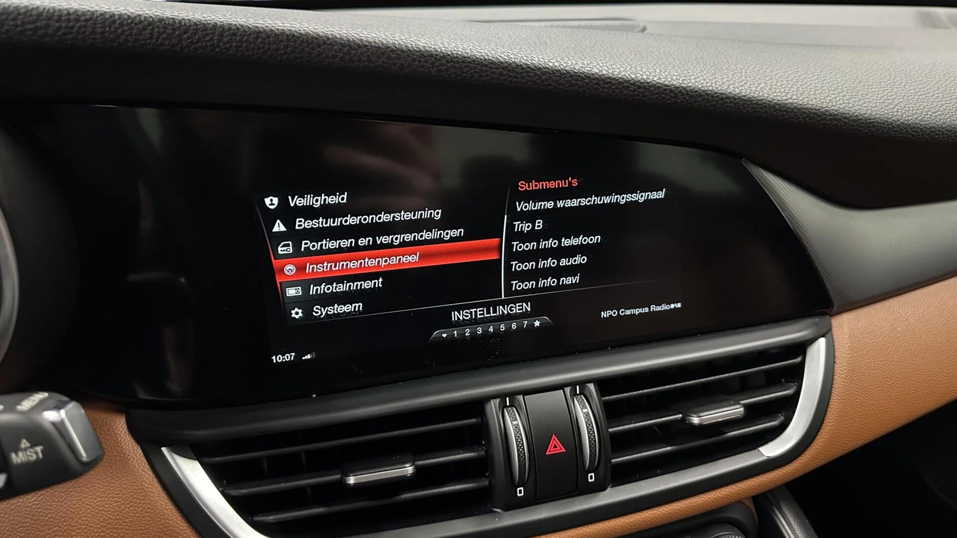 Hoofdafbeelding Alfa Romeo Giulia