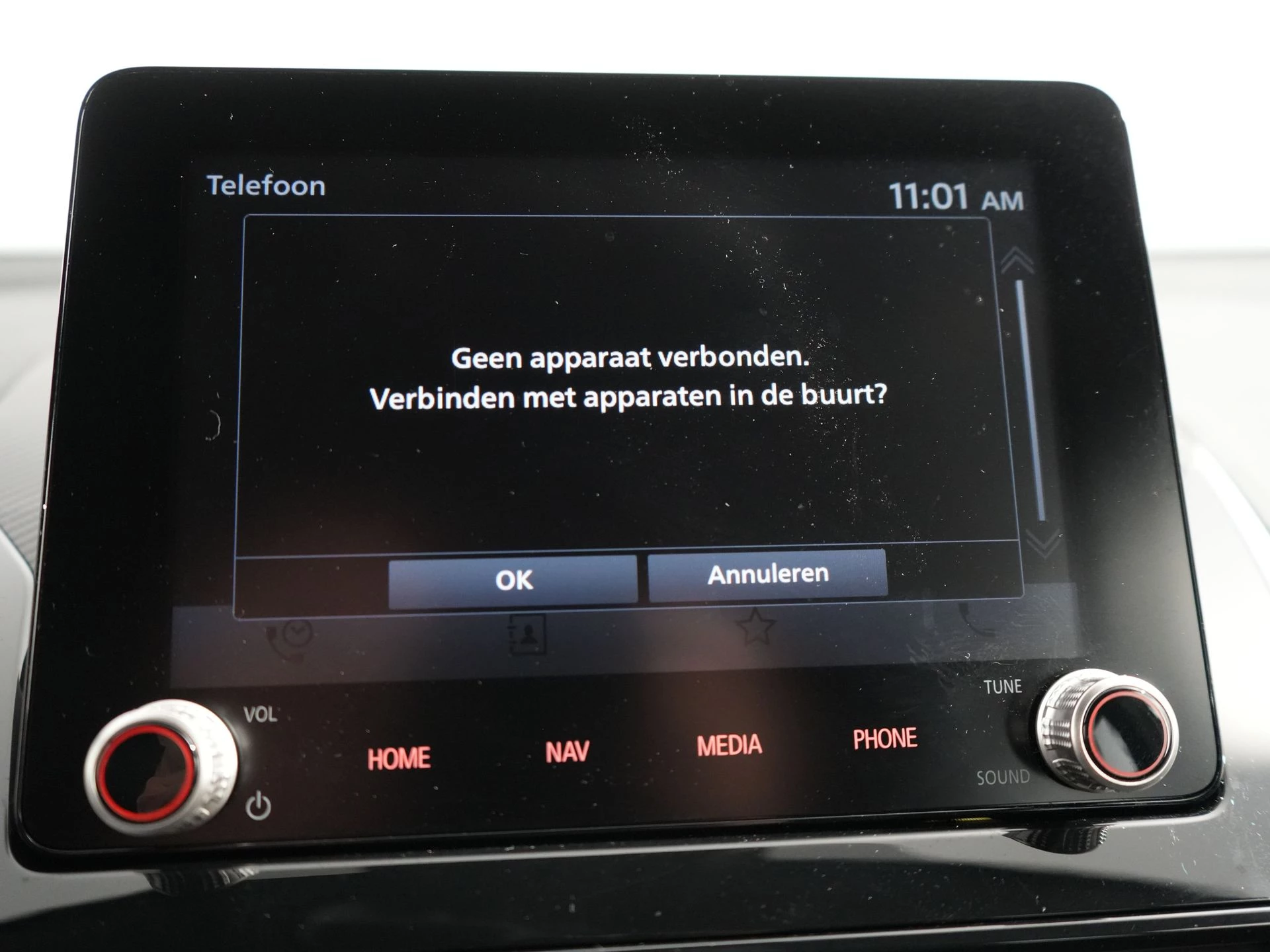 Hoofdafbeelding Mitsubishi Eclipse Cross