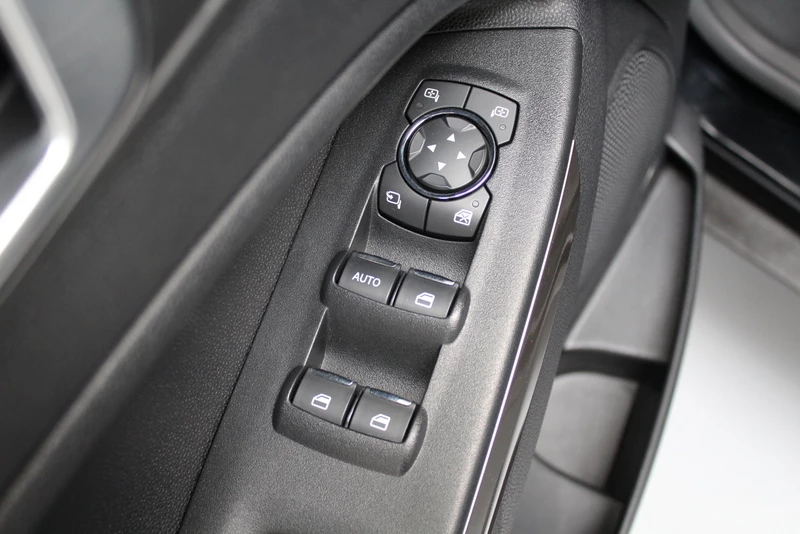 Hoofdafbeelding Ford EcoSport