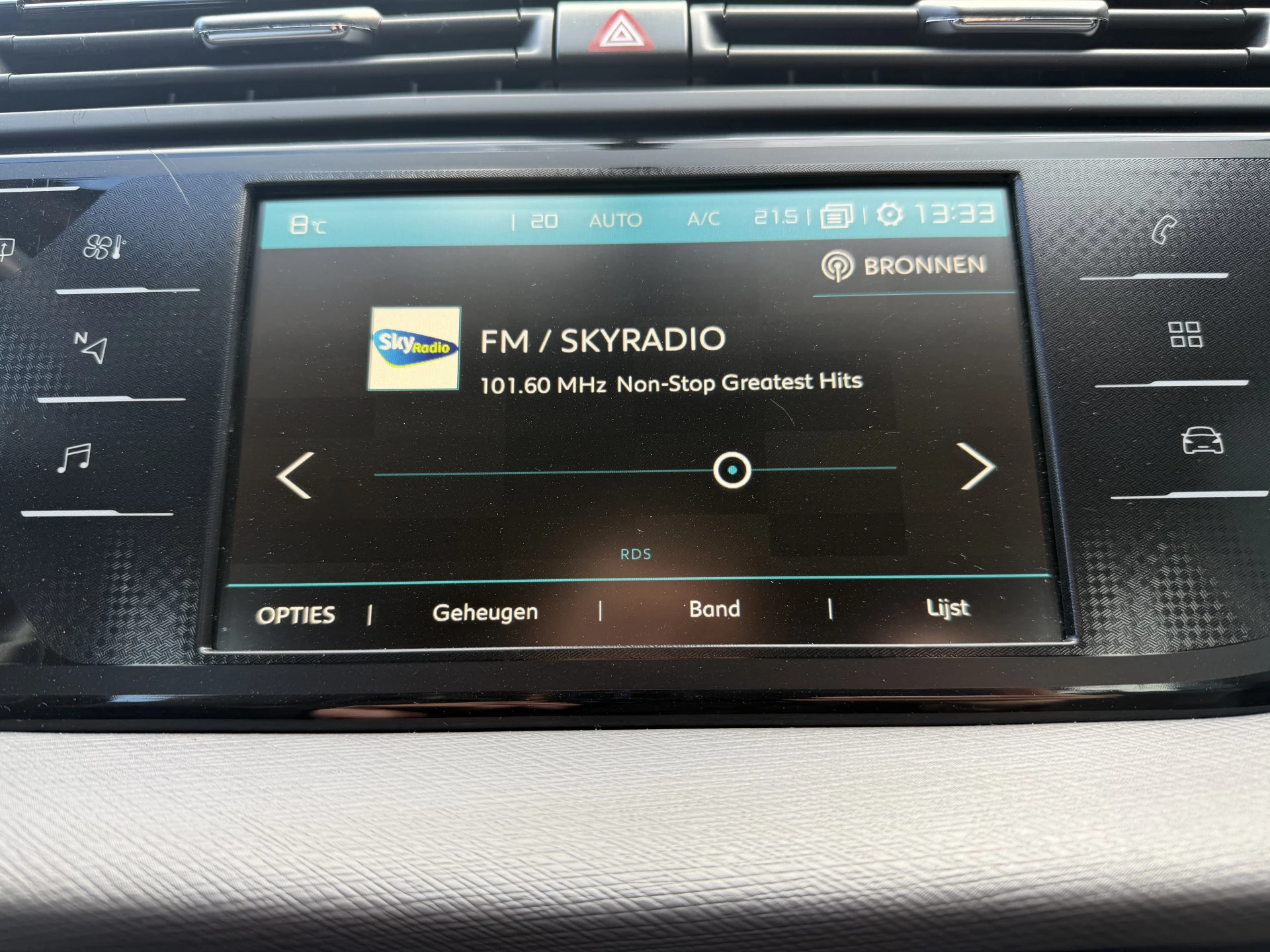 Hoofdafbeelding Citroën C4 Picasso