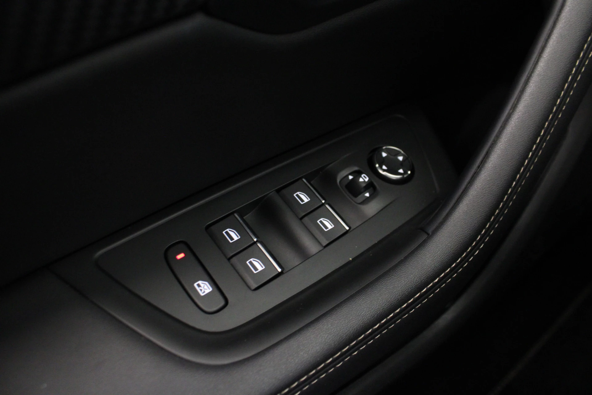 Hoofdafbeelding Peugeot 508