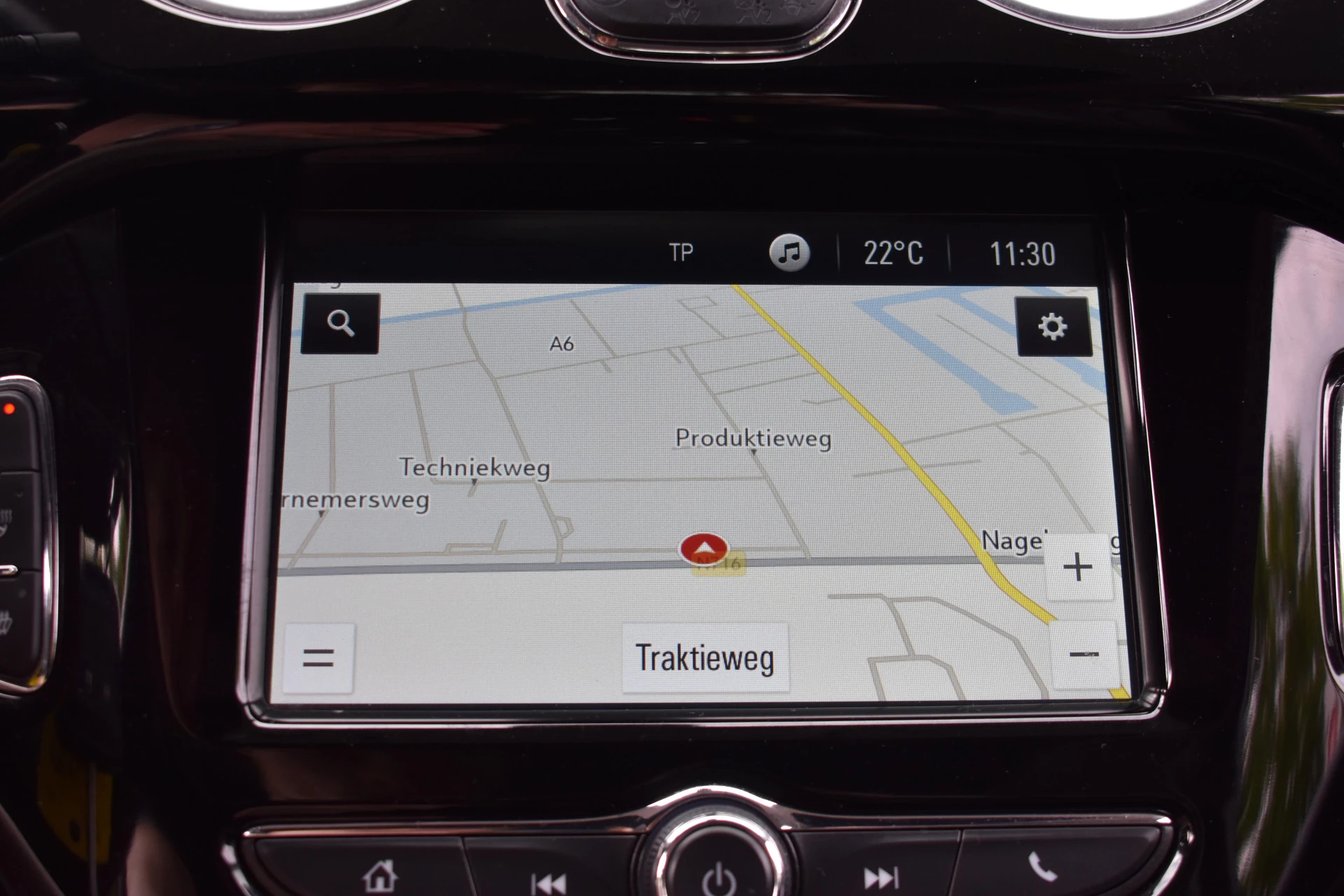 Hoofdafbeelding Opel ADAM