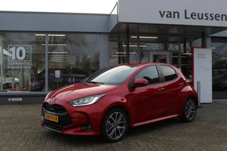 Toyota Yaris 1.5 Hybrid 130 Executive