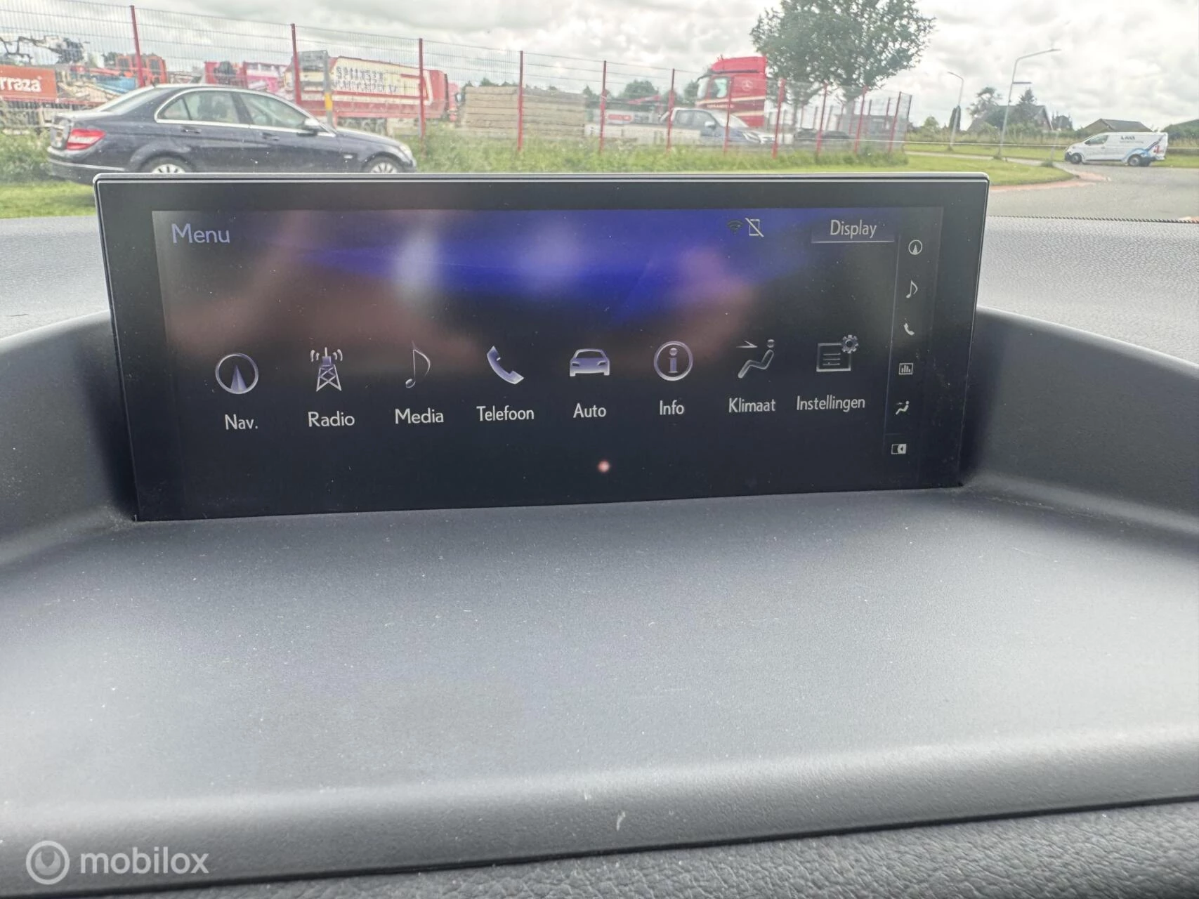 Hoofdafbeelding Lexus CT