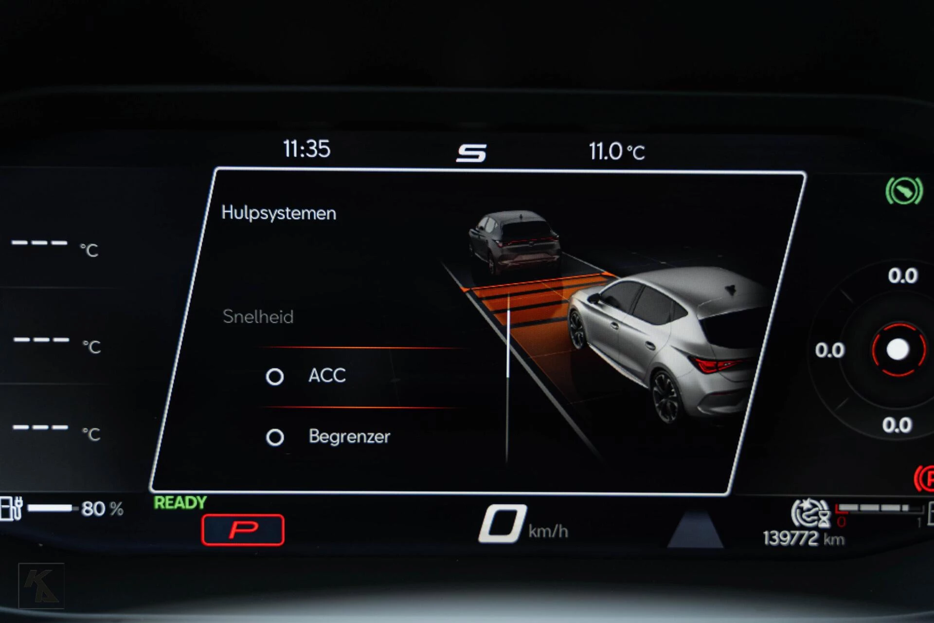 Hoofdafbeelding CUPRA Leon