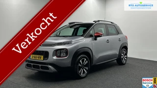 Citroen C3 Aircross 1.2 PureTech S&S C-Series CARPLAY NAVI CRUISE.
