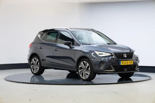 SEAT Arona 1.0 TSI FR Business Intense