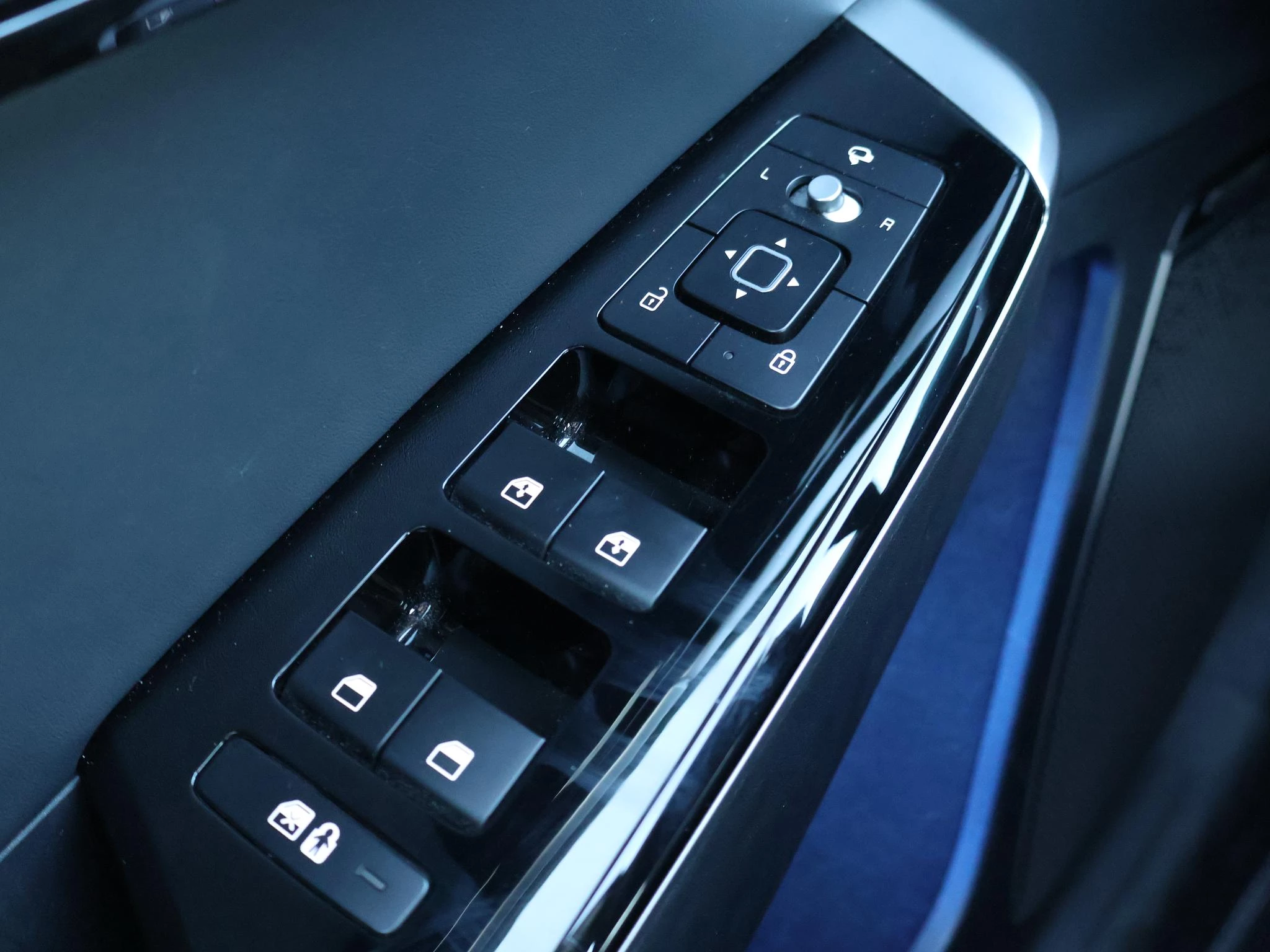 Hoofdafbeelding Kia EV6