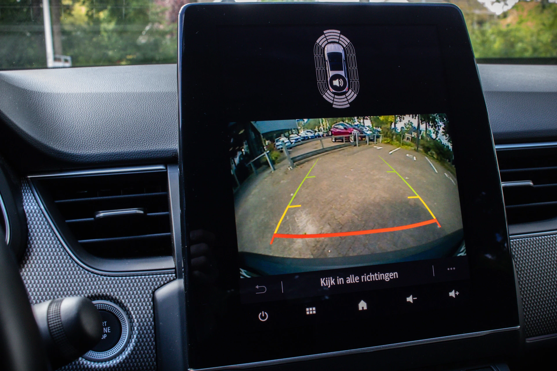 Hoofdafbeelding Renault Arkana