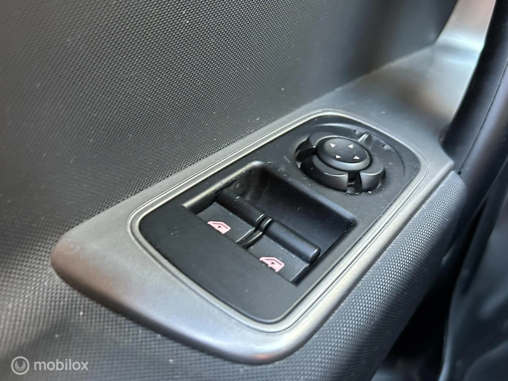 Hoofdafbeelding Alfa Romeo MiTo