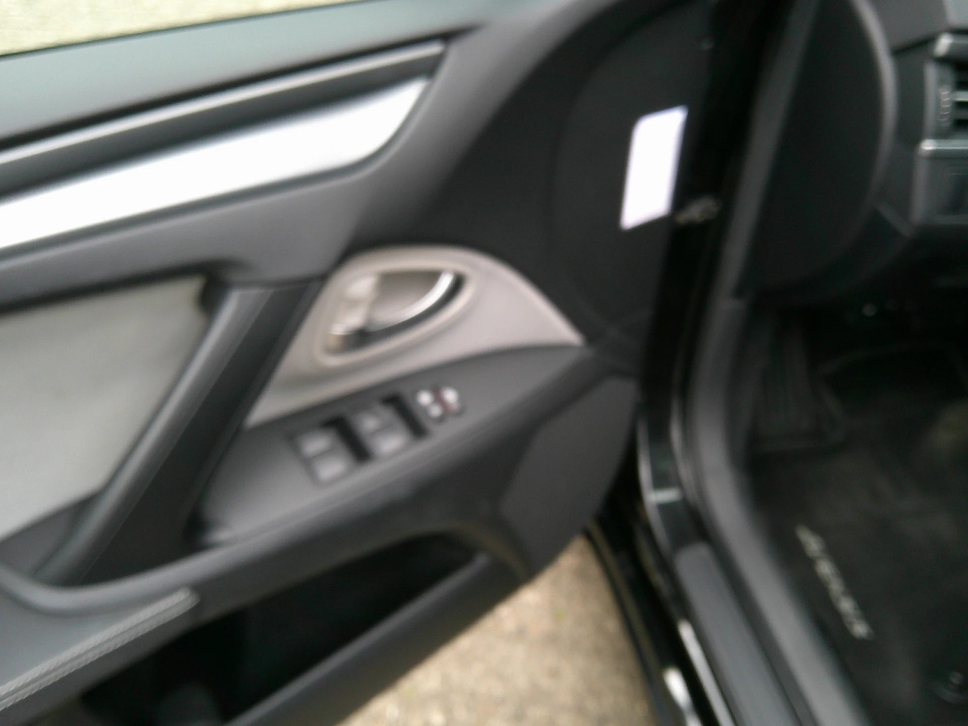 Hoofdafbeelding Toyota Avensis