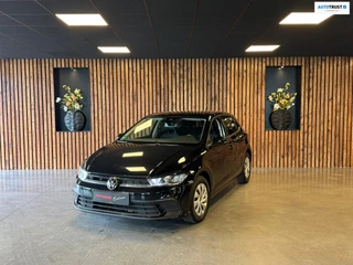 Volkswagen POLO 1.0 TSI Life / Carplay / Stoelverwarming