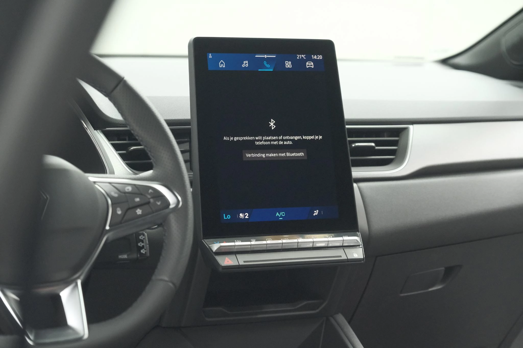 Hoofdafbeelding Renault Symbioz