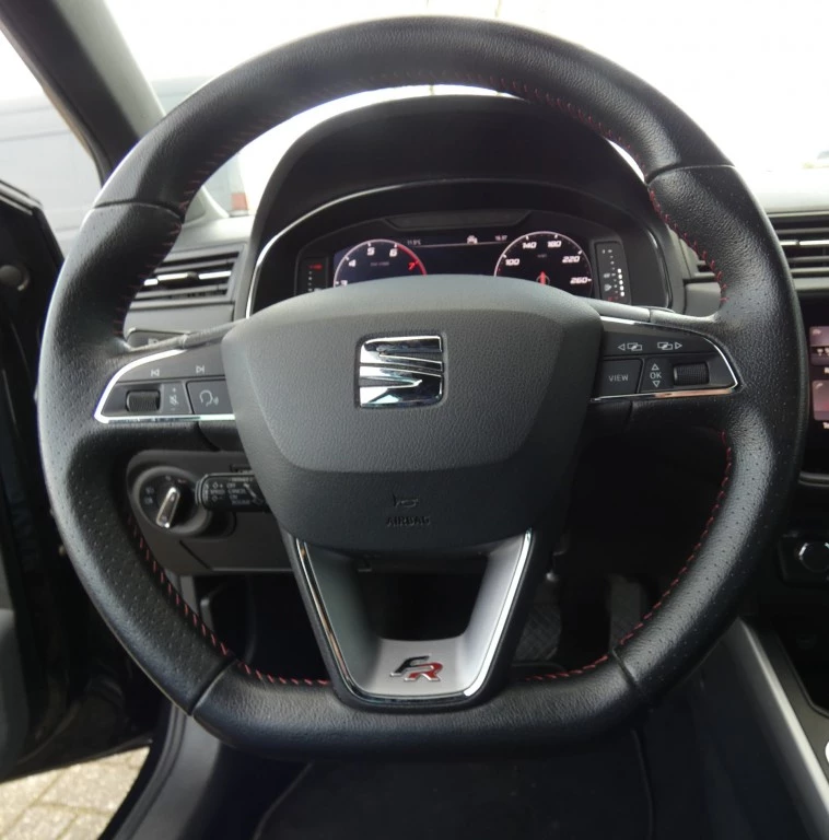 Hoofdafbeelding SEAT Arona