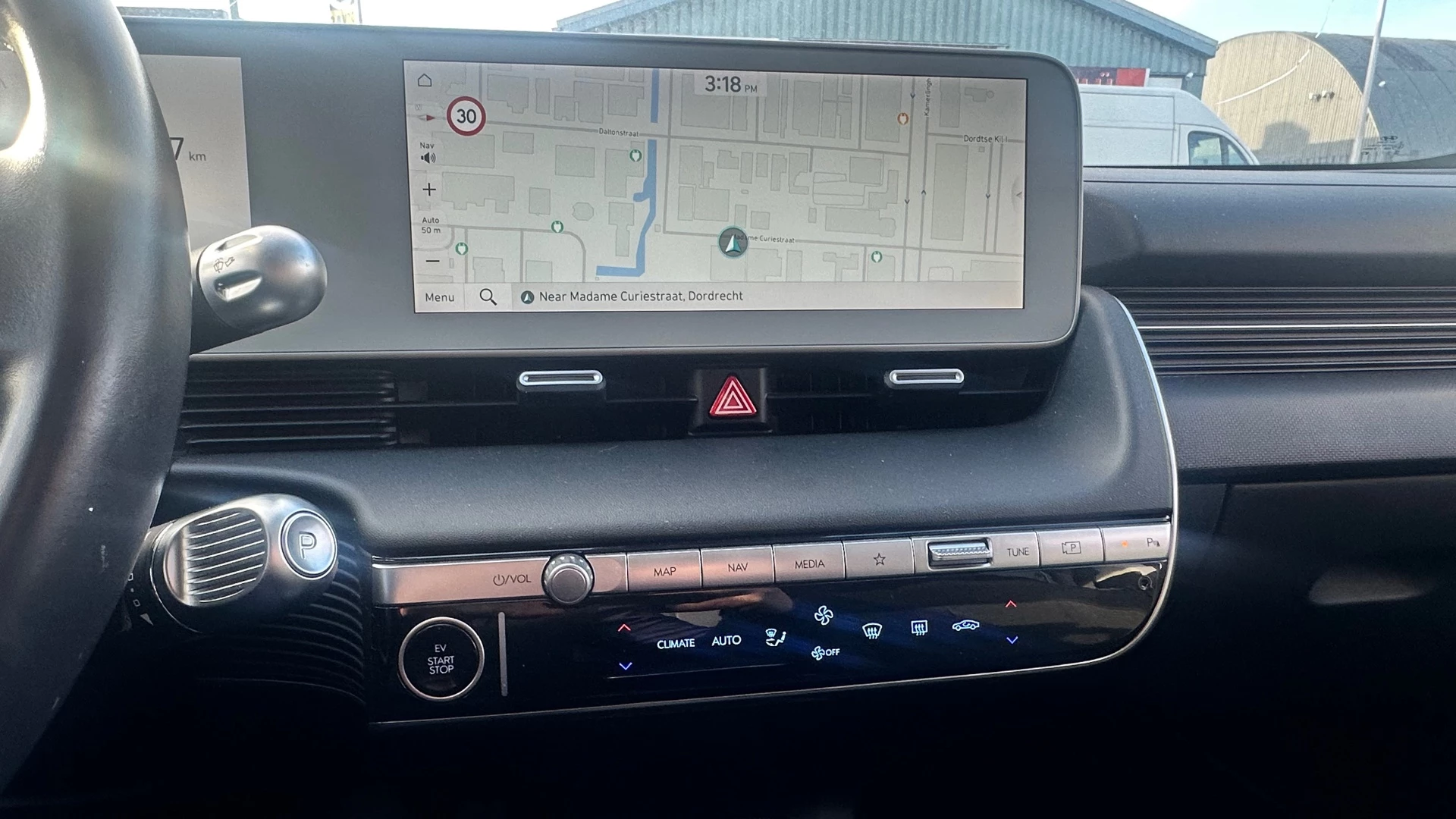 Hoofdafbeelding Hyundai IONIQ 5