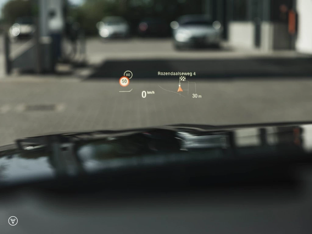 Hoofdafbeelding BMW Z4