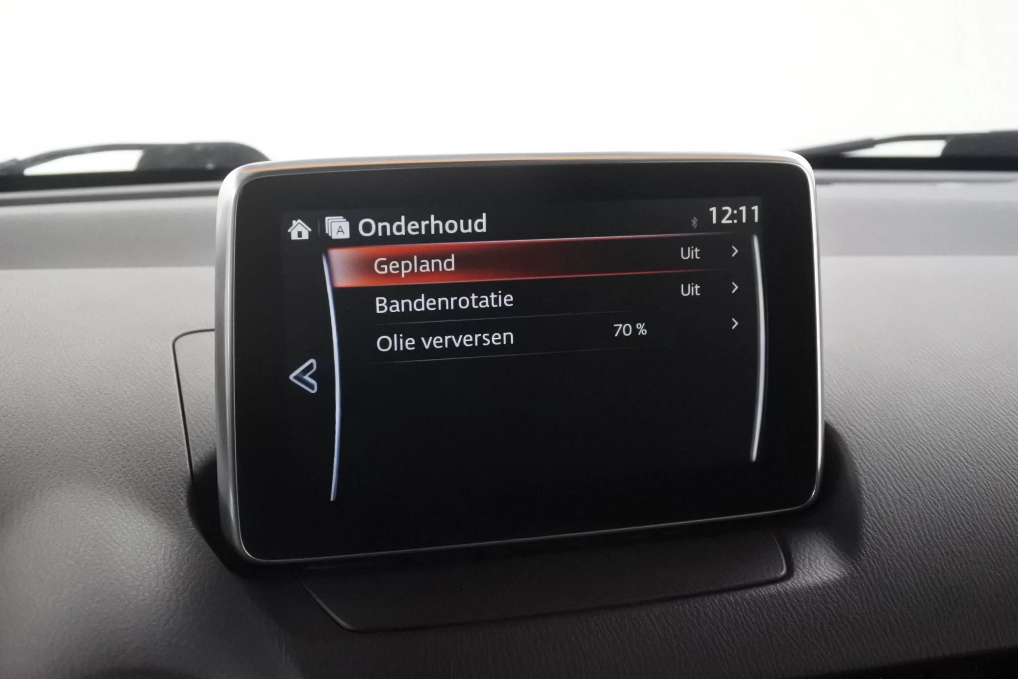 Hoofdafbeelding Mazda 2
