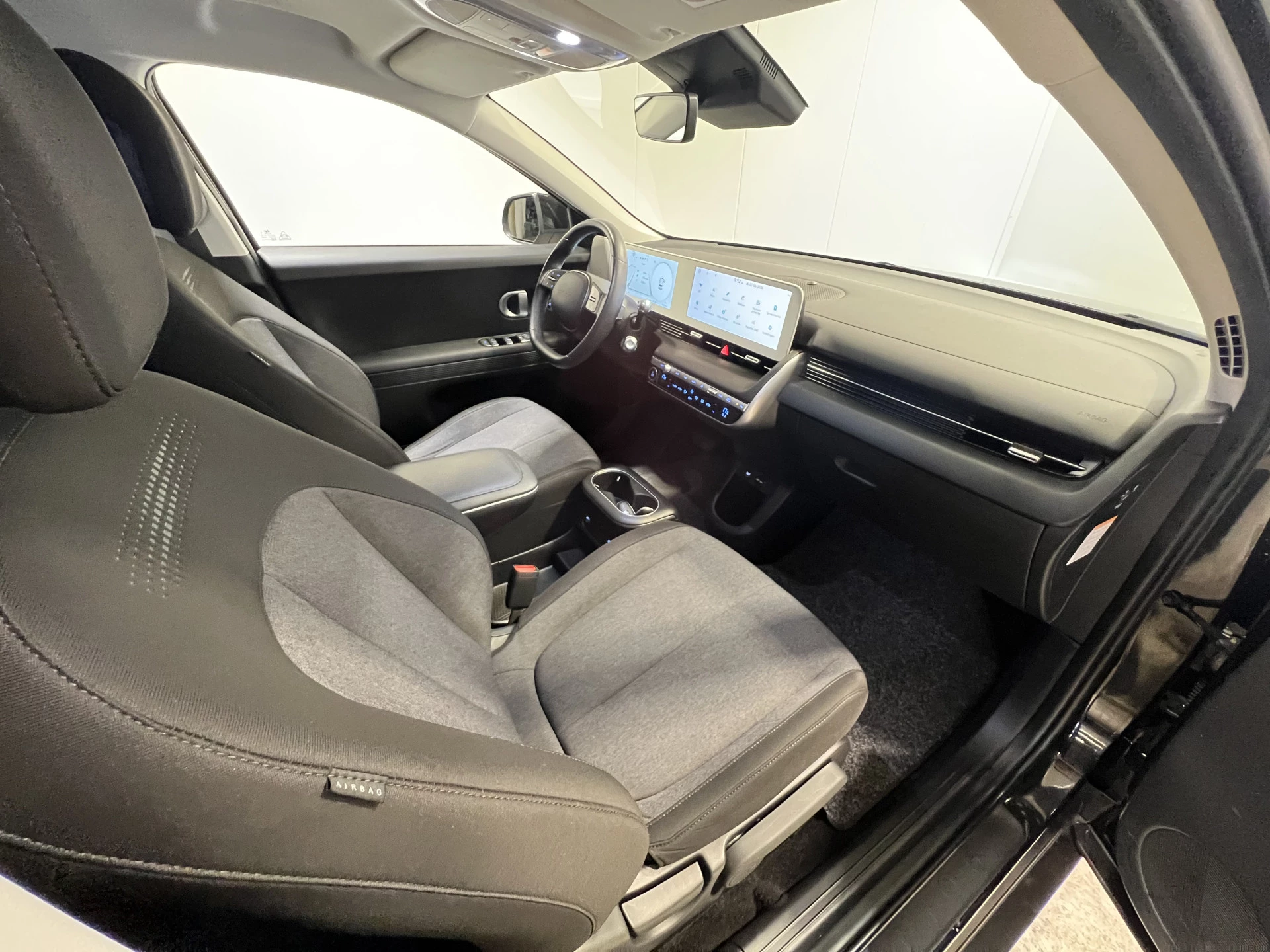Hoofdafbeelding Hyundai IONIQ 5