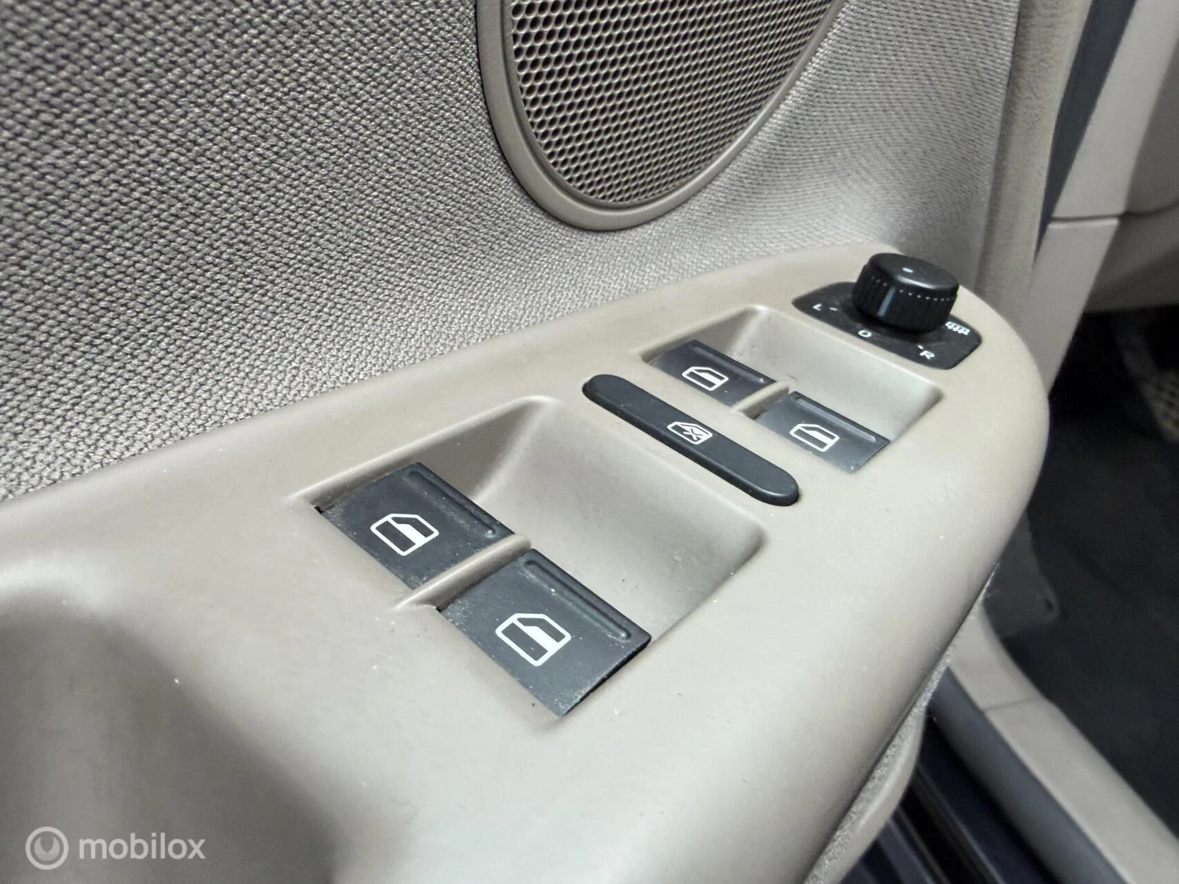 Hoofdafbeelding Volkswagen Golf Plus