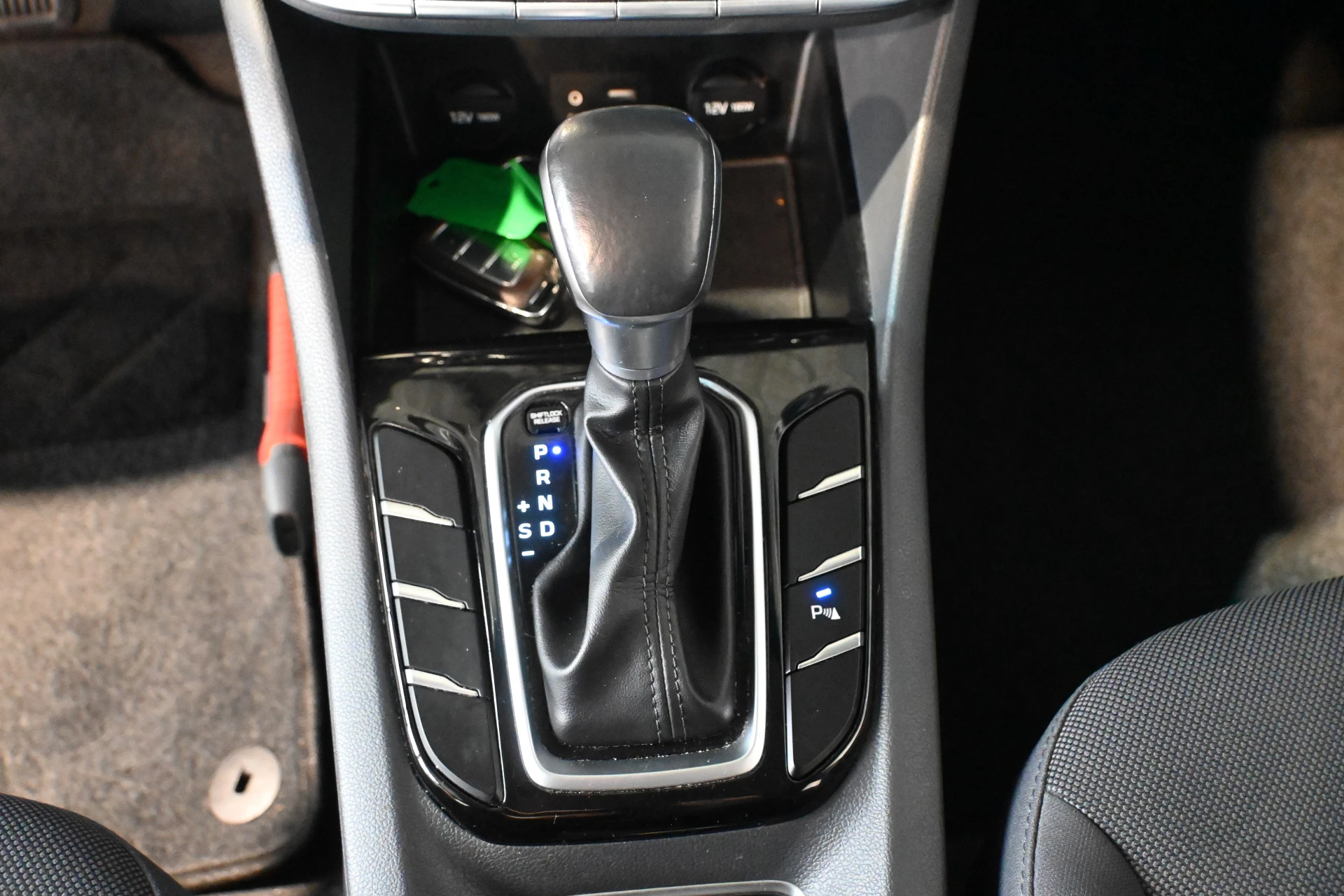 Hoofdafbeelding Hyundai IONIQ