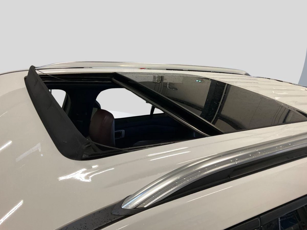 Hoofdafbeelding Ford Explorer