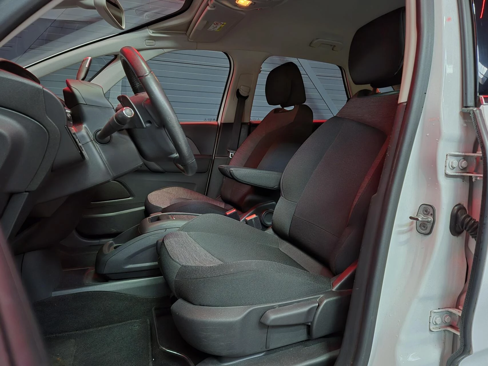 Hoofdafbeelding Citroën C4 Spacetourer