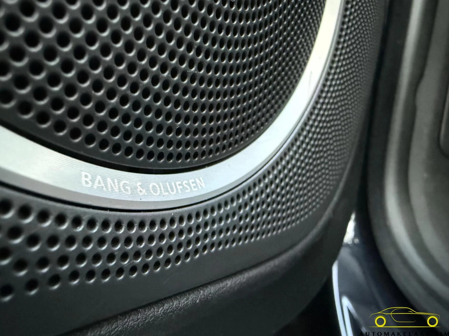 Hoofdafbeelding Audi S5
