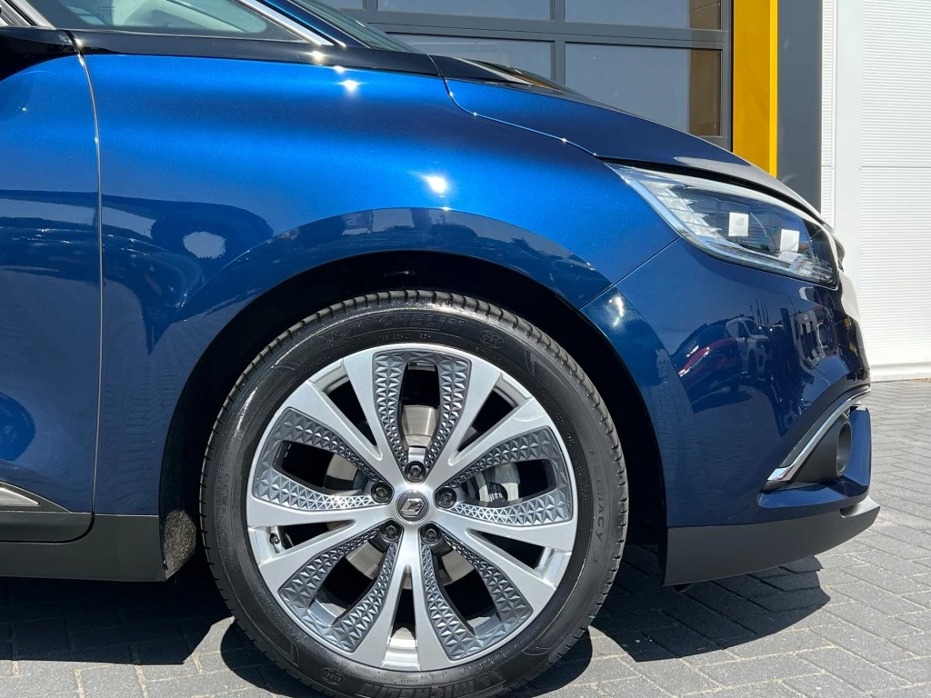 Hoofdafbeelding Renault Grand Scénic