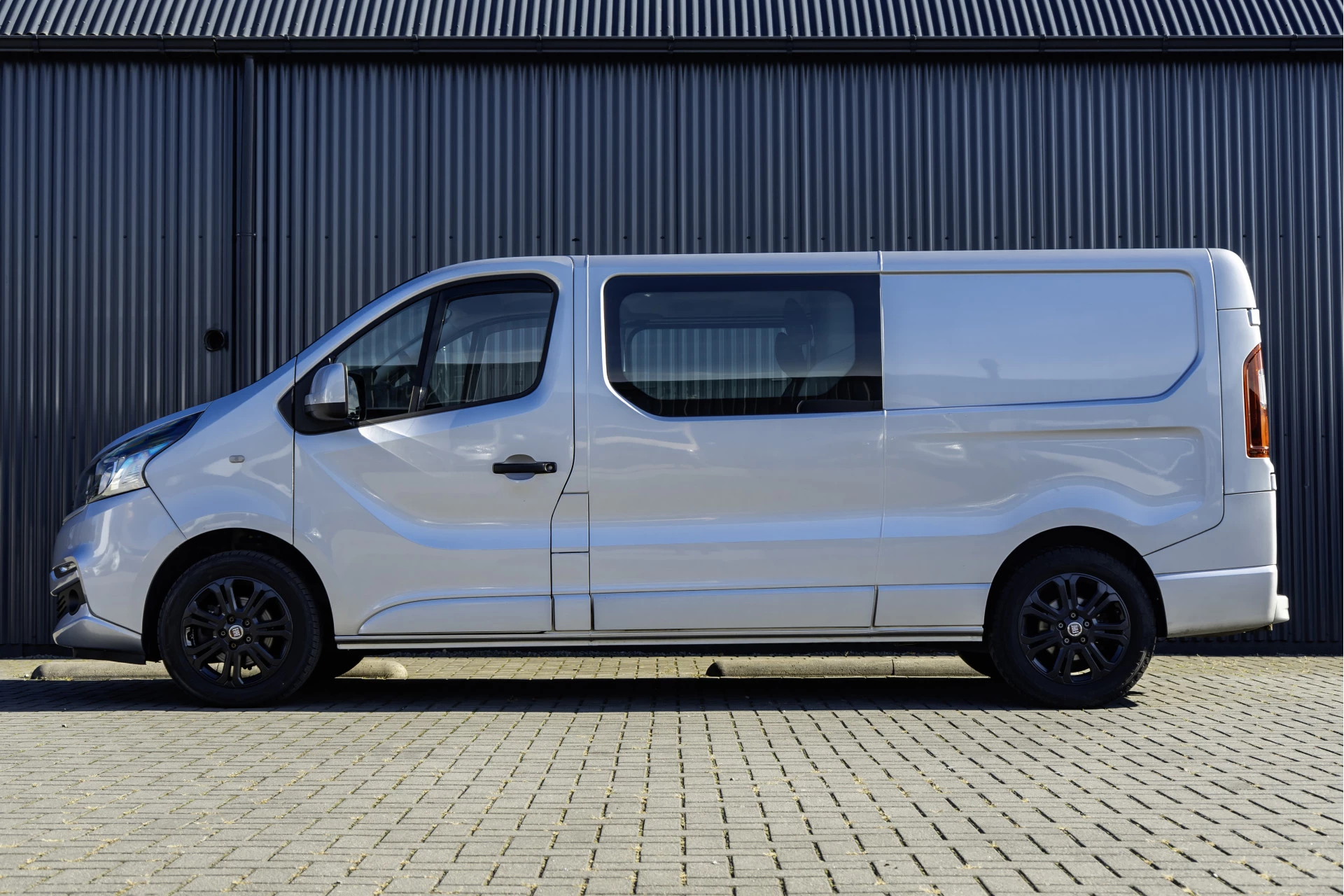 Hoofdafbeelding Fiat Talento